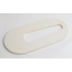 Borracha Interna Almofada Prensa M96/M106 Morbach ... - MAQPART