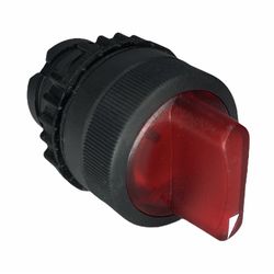 Frontal Comutador Fixo 2 Posição Ilumi. Weg 22mm V... - MAQPART