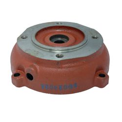 Conjunto Flange B14-CDIN do Motor Weg Carcaça 63 W... - MAQPART