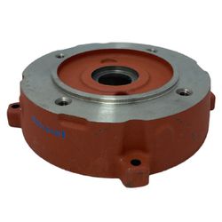Conjunto Flange B14-CDIN do Motor Weg Carcaça 100 ... - MAQPART