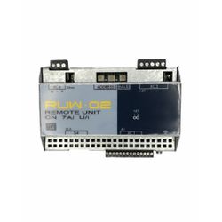 Unidade Remota Canopen 7EA V/A 24BITS Weg - MAQPART