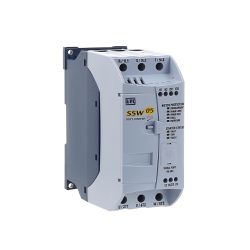 Chave De Partida Soft Starter Weg 16a Ssw05 220/46... - MAQPART