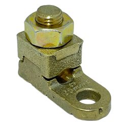 Terminal de Aperto ou Pressão 25mm² C/ Sapata Inte... - MAQPART