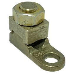 Terminal de Aperto ou Pressão 50mm² C/ Sapata Inte... - MAQPART