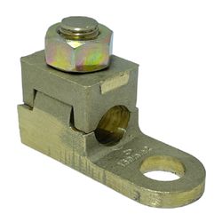 Termnal de Aperto ou Pressão 150mm² C/ Sapata Inte... - MAQPART