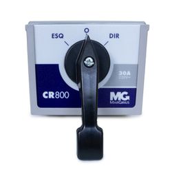 Chave Reversora Alavanca 30A Margirius CR830 - MAQPART