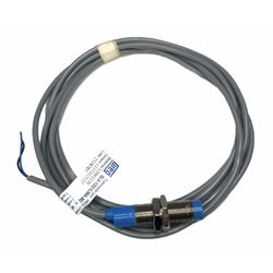 Sensor Indutivo Saliente 12mm 40-250vca 1na Weg Sl... - MAQPART