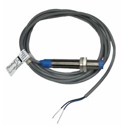 Sensor Indutivo Saliente 12mm Nf 40-250vca Weg Sl4... - MAQPART