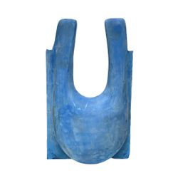 Chapa de Ferro com Borracha P Prensa Sola Sazi Tec... - MAQPART