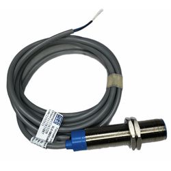 Sensor Indutivo Faceado 18mm Weg SL518G1LWA NA 40-... - MAQPART