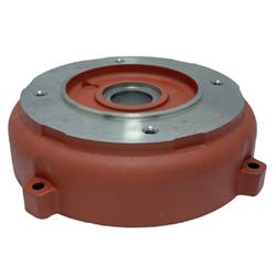 Conjunto Flange B14-CDIN do Motor Weg Carcaça 132 ... - MAQPART