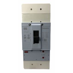 Disjuntor Caixa Moldada 320a Weg Dwb400n320-3da 65... - MAQPART