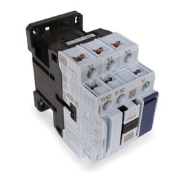 Contator 3p 18a 220v 1na + 1nf Weg 12220436 - MAQPART