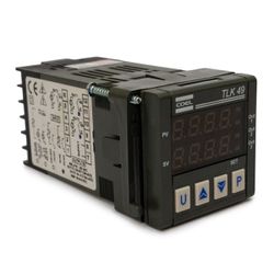 Controlador de Temperadora Coel 100A 240Vca TLK49H... - MAQPART