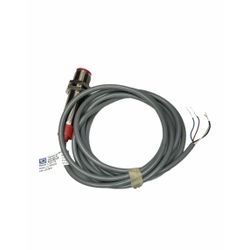 Sensor Capacitivo Faceado 18mm Weg SC5T18G1LD2 NPN... - MAQPART