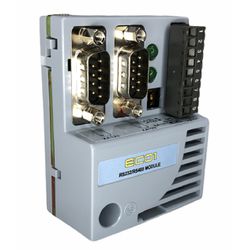 Modulo Comunicacao Servoconversor Weg Scars232/485... - MAQPART