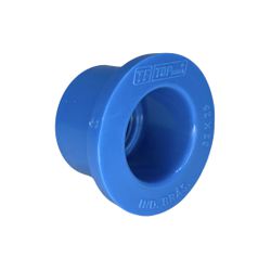 Bucha De Redução P/ Tubo PPR 32mm x 25mm TopFusion... - MAQPART