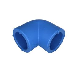 Joelho 90° P/ Tubo PPR 25mm TopFusion Ar Comprimid... - MAQPART