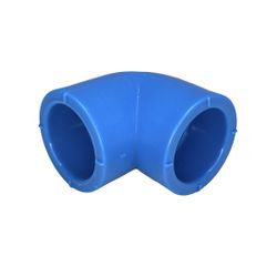 Joelho 90° P/ Tubo PPR 32mm TopFusion Ar Comprimid... - MAQPART