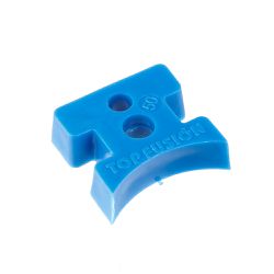 Presilha P/ Tubo PPR 50mm TopFusion Ar Comprimido ... - MAQPART