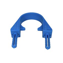 Suporte Fixo P/ Tubo PPR 50mm TopFusion Ar Comprim... - MAQPART