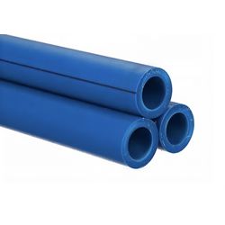 Tubo Ppr ø50mm x 3 Metros PN-20 TopFusion Ar Compr... - MAQPART