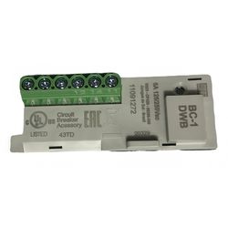 Contato Aux. 1na + 1nf P/ Disjuntor Dwb160/250/400... - MAQPART