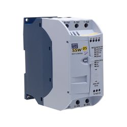 Chave De Partida Soft Starter Weg 30a Ssw05 220/46... - MAQPART