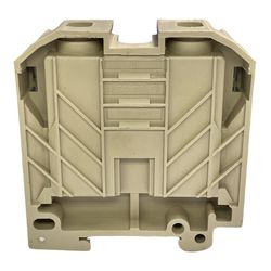 Conector Borne Sak 70mm Bege LKU4-SAK Lukma - MAQPART