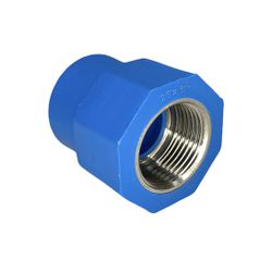 Luva Mista P/ Tubo PPR 25mm x 3/4 LM25340A - MAQPART