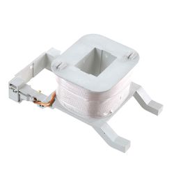 BOBINA PARA CONTATOR WEG LINHA CWM DE 180A 24VCA 5... - MAQPART