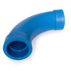 Curva 90° P/ Tubo PPR 50mm TopFusion Ar Comprimido... - MAQPART