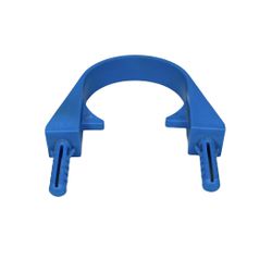 Suporte Fixo P/ Tubo PPR 63mm TopFusion Ar Comprim... - MAQPART