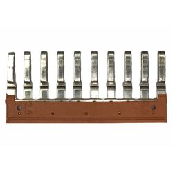 Ponte Conectora 10 Polos Weg P/ Borne Sak 6mm - MAQPART