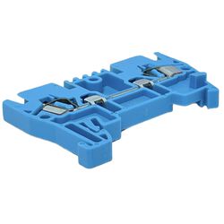 Borne Sak Conector 2,5mm Azul Tipo Mola Weg Btwm-2... - MAQPART