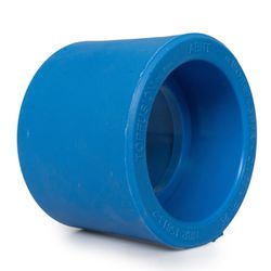 Luva P/ Tubo PPR 63mm TopFusion Ar Comprimido LU63... - MAQPART