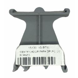 Identificador Para Grupo de Bornes Weg 10289062 - MAQPART