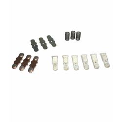 Jogo De Contato Para Contator Weg Linha Cwm 105a 2... - MAQPART