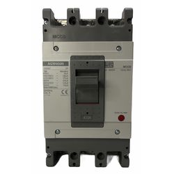 Disjuntor Caixa Moldada 400a Weg Agw400n-dx400-3 (... - MAQPART