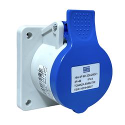 Sensor Indutivo Faceado 12mm 40-250vca 1na Weg Sl2... - MAQPART