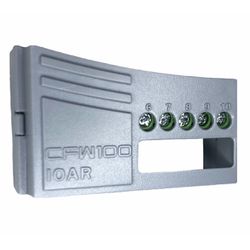 Modulo De Expansao Para Inversor De Frequencia Weg... - MAQPART