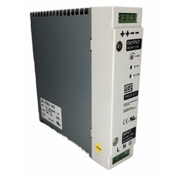 Fonte Chaveada Entrada 110/220vca X Saída 24vcc 3a - MAQPART