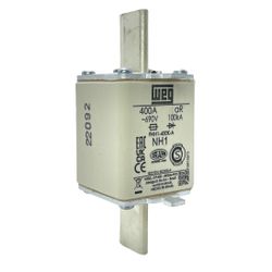 Fusivel Nh Weg 250a Ultra Rápido Classe Ar Fnh2-25... - MAQPART