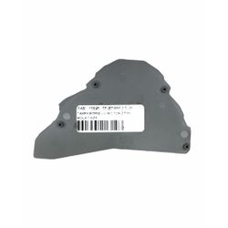 Tampa Borne Conector 2.5mm Tipo Mola Weg - MAQPART