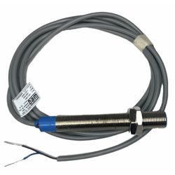 Sensor Indutivo Faceado 12mm 40-250vca 1na Weg Sl2... - MAQPART