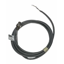 Sensor Optico Por Barreira Emissor 8mm 10-30vcc We... - MAQPART