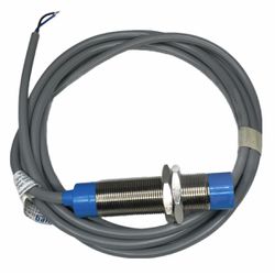 SENSOR IND. SAL. 18MM NA 40-250VCA 2 FIOS - MAQPART