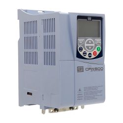 Inversor De Frequência 3CV 9,6A 220V Trifásico CFW... - MAQPART