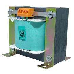 Transformador Monofásico De Comando 440v x 220V 50... - MAQPART