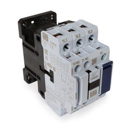 Contator Tripolar 25a Weg Cwb25-11-30d13 24vca 1na... - MAQPART